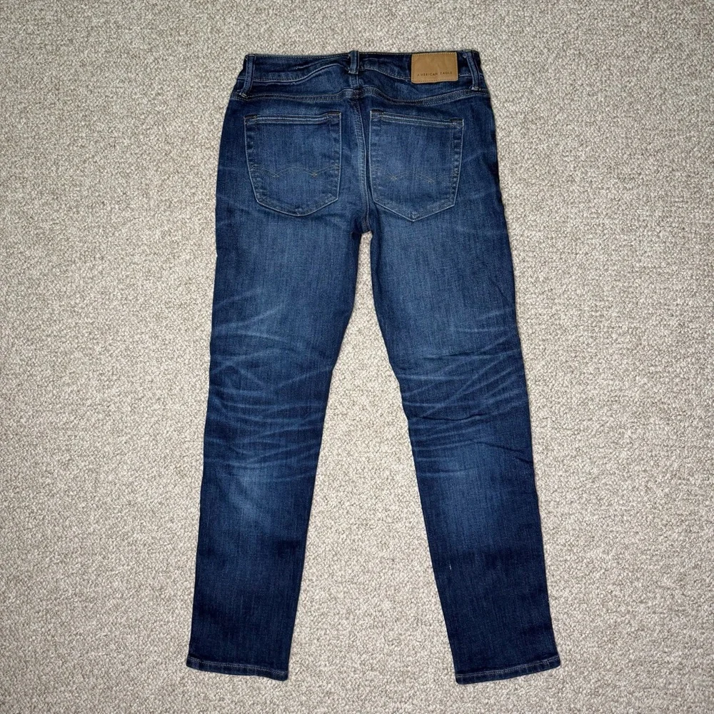 American Eagle Slim jeans